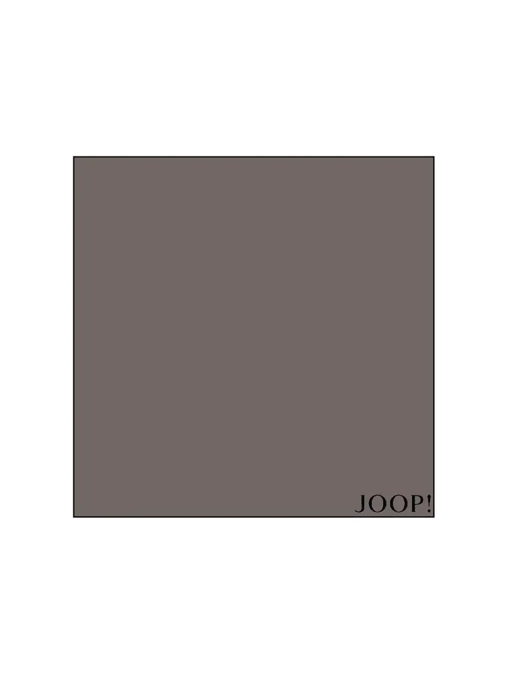 

Простыня JOOP!, серо-коричневый