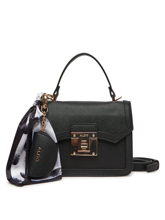 

Сумочка Adrohanad 13994740 Aldo, черный