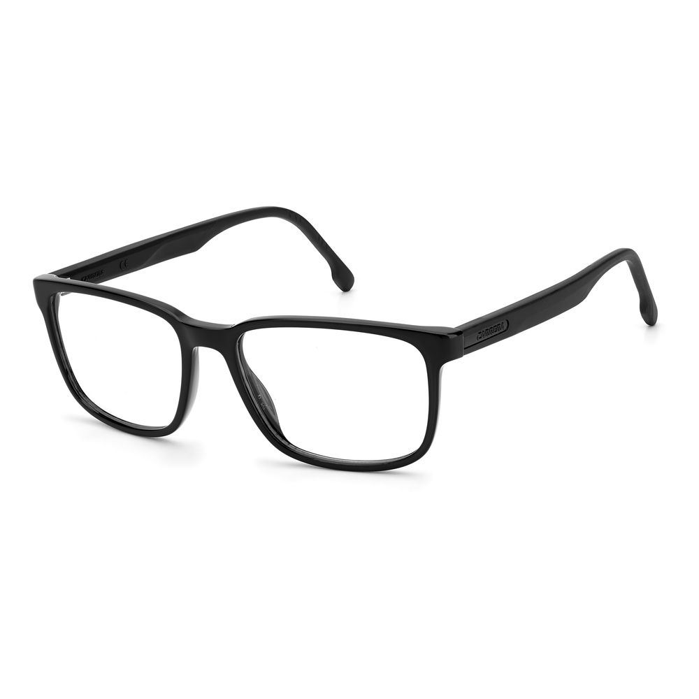 

Черные ацетатные оправа Carrera