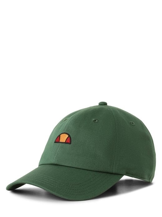 

Кепка марлони Ellesse, зеленый