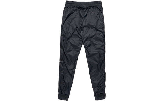 Спортивные штаны Nike Nrg Ti Tear Away Pant2 x Fear of God FOG Black, черный — фото 2