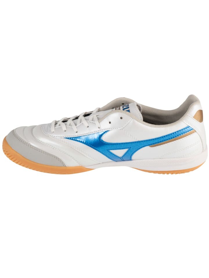 Кроссовки Mizuno Morelia Sala Pro, цвет in weiß — фото 2