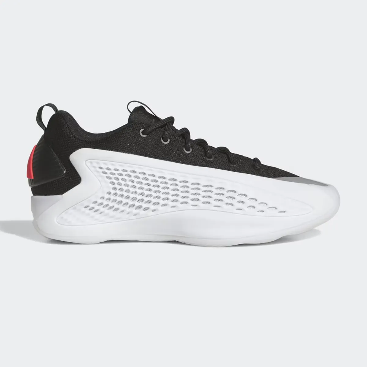 

Anthony Edwards 1 Adidas мужские баскетбольные кроссовки, белый