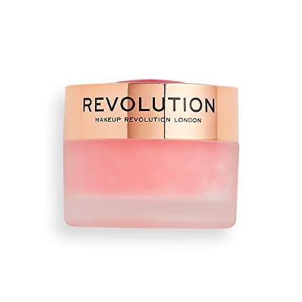 

Скраб для губ Revolution Sugar Kiss Арбузный рай 15г, Makeup Revolution