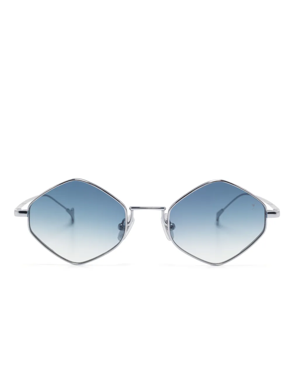 

Солнцезащитные очки Walter Eyepetizer, серебяный
