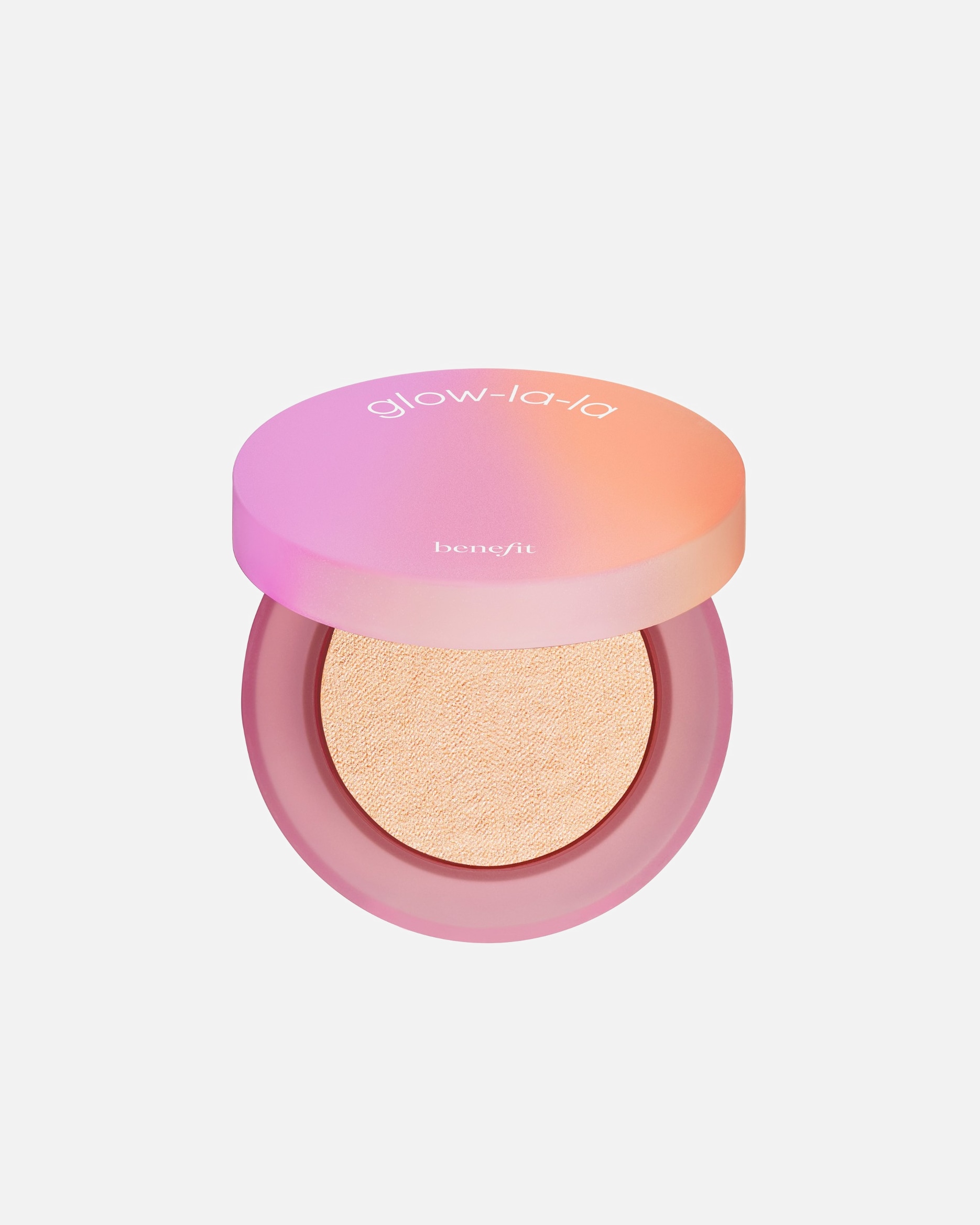 

Хайлайтер Benefit, luna, 3 гр