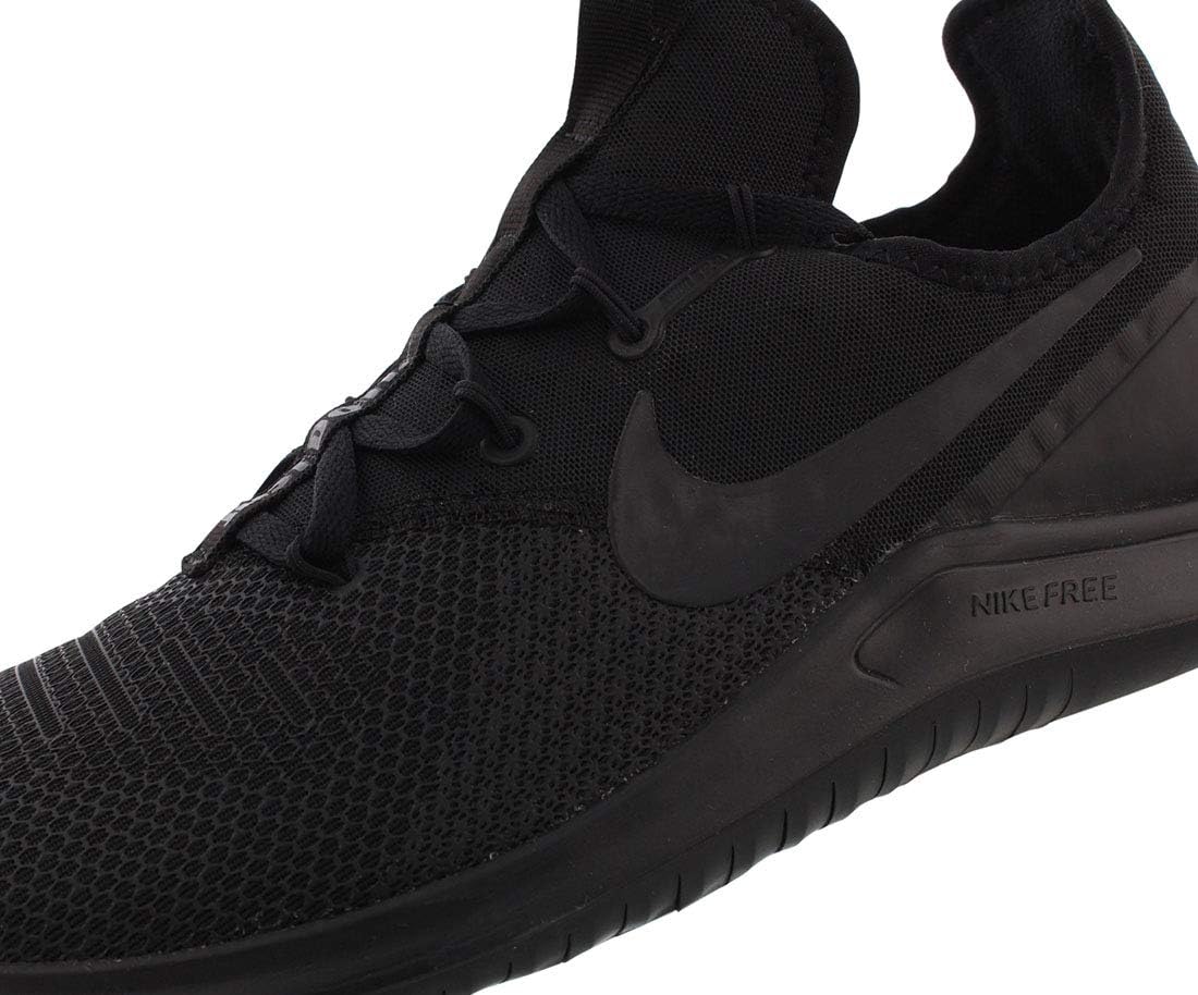 

Кроссовки для бега Nike Free TR 8 для женщин, Black/Black/Black