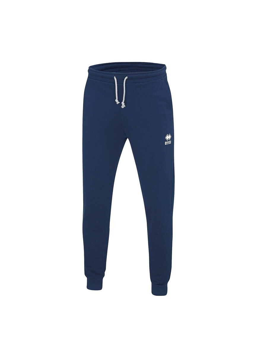 

Спортивные брюки Errea Tapered Workout Pants Denali, темно-синий