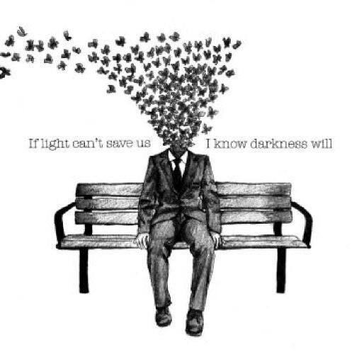 

CD диск Jones, Dexter Circus Orchestra: If Light Can't Save Us I Know