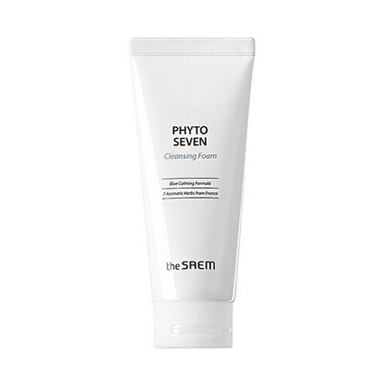 

[THESAEM] Пенка для умывания Phyto Seven 150 мл