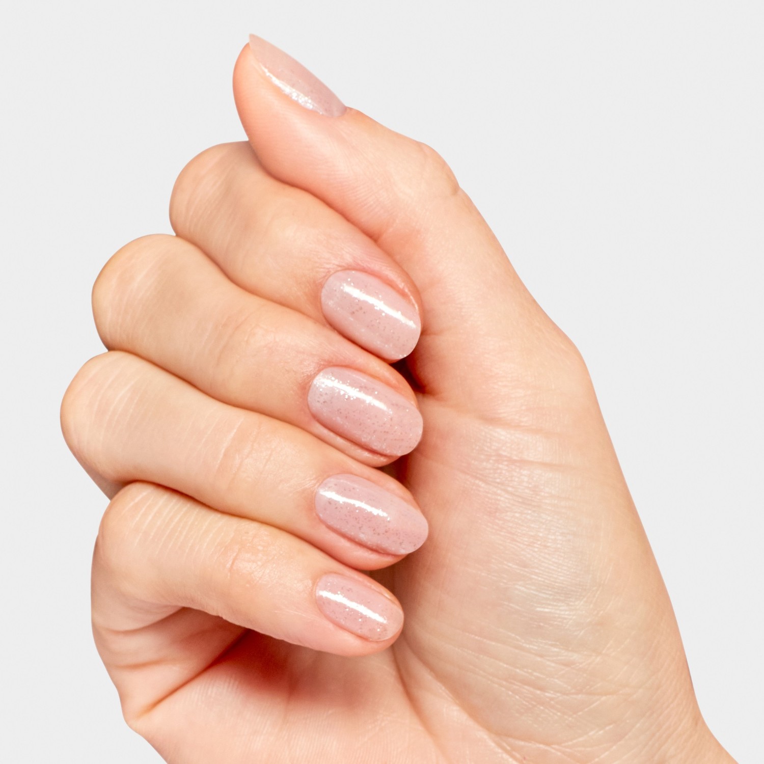 Лак для ногтей rapidry Opi, cheers to no smears, объем 9 мл — фото 3