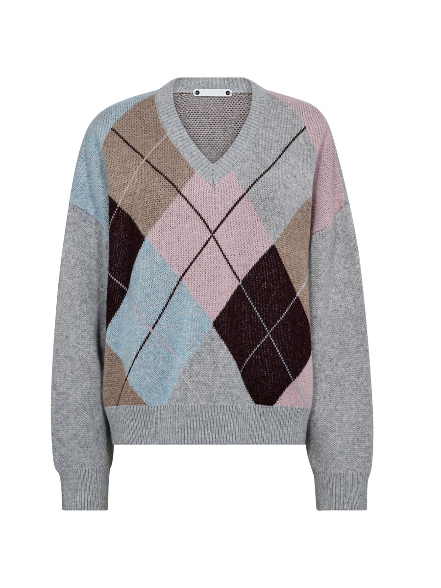 

Свитер cocouture Maja, Grey