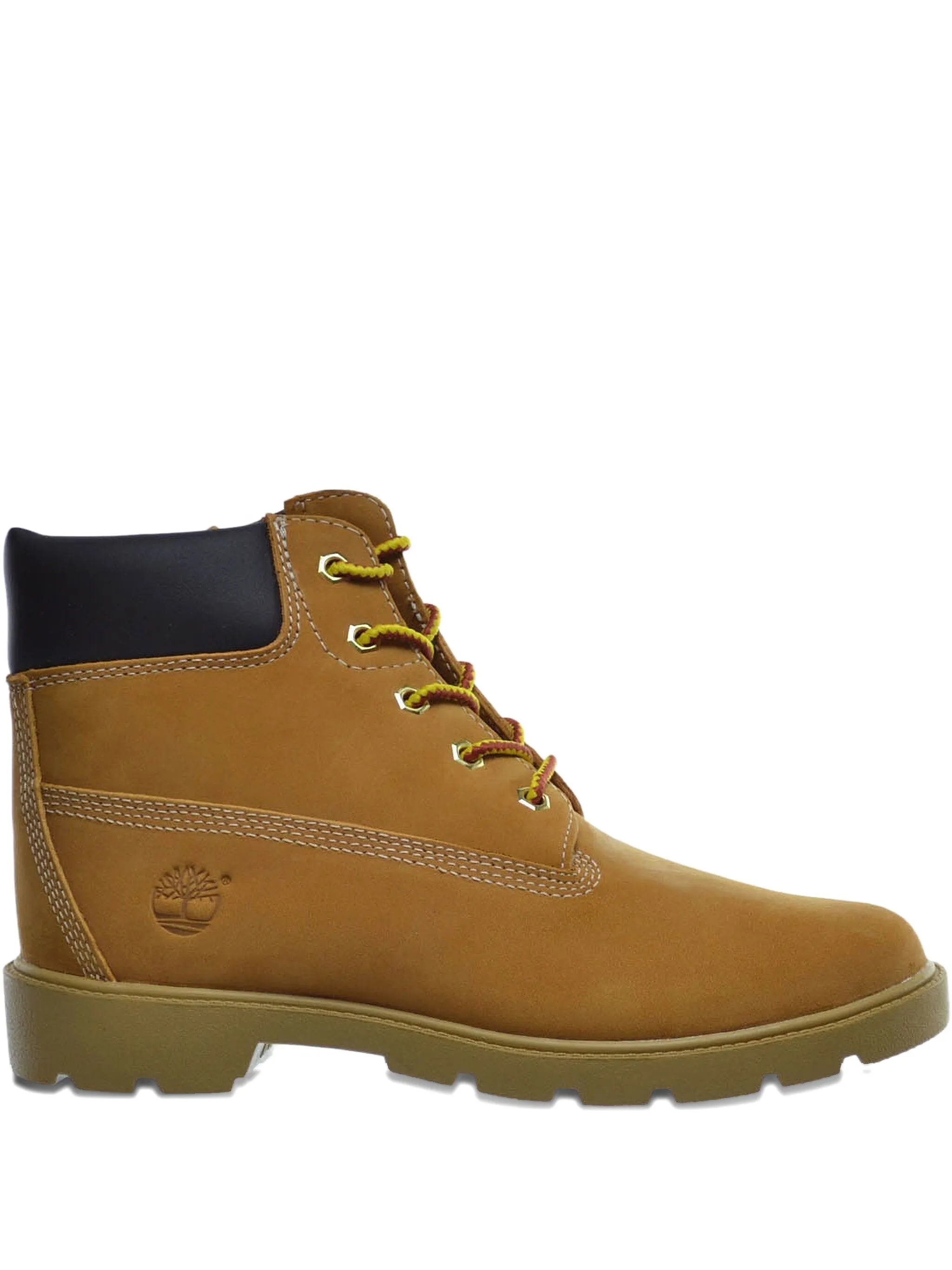 

Ботинки 6 Inch Timberland, коричневый