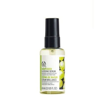 

The Body Shop Блестящая сыворотка с виноградными косточками 60 мл