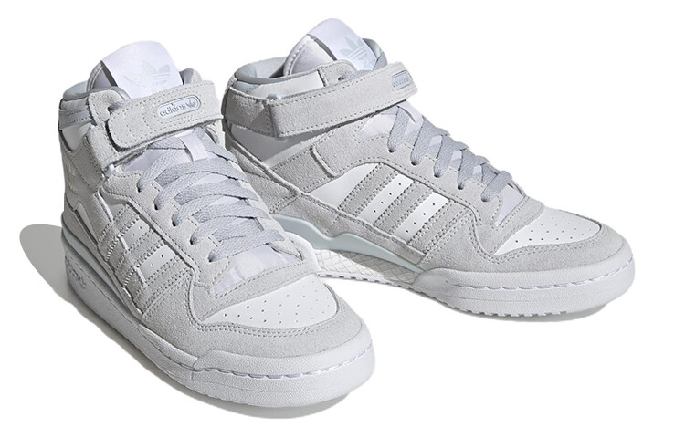 Женская обувь для скейтбординга adidas originals FORUM — фото 3