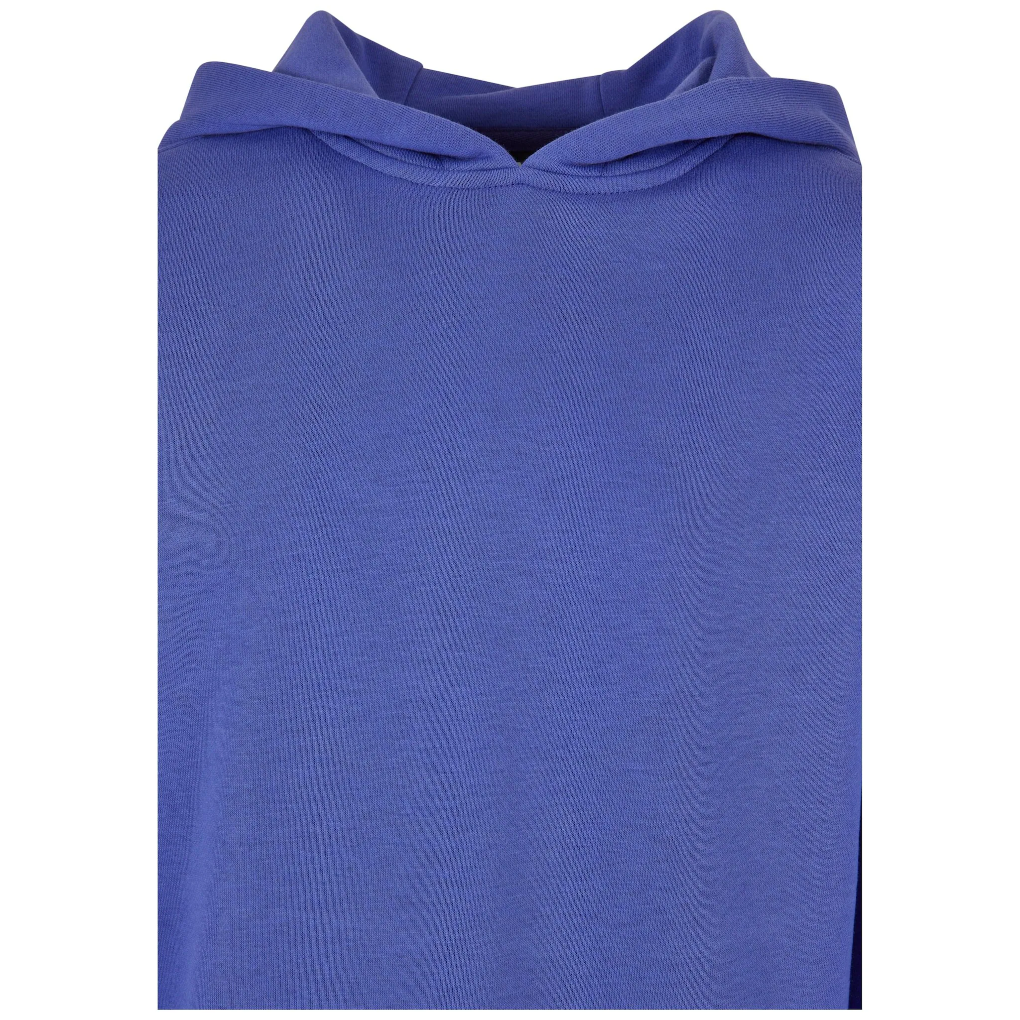 

Платье-рубашка URBAN CLASSICS " Urban Classics Women's Girls Oversized Terry Hoody Dress" (1 шт.), цвет Purpleday