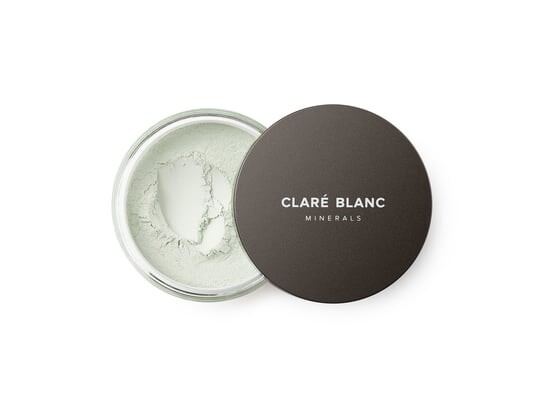 

Зеленый корректор 78, 3 г Clare Blanc