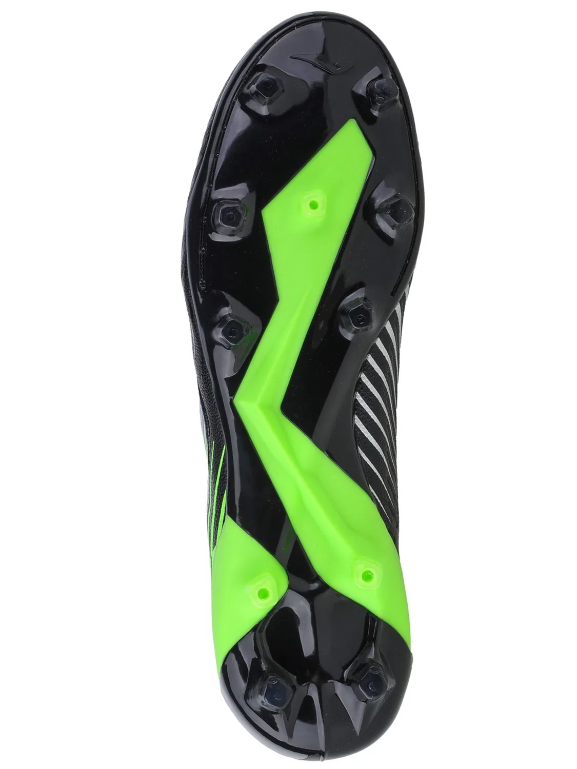 Футбольные бутсы 'Joma Propulsion Cup PCUW 01' Joma, Black — фото 3