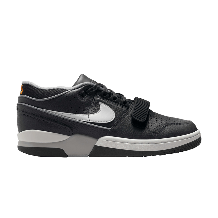 

Кроссовки Air Alpha Force 88 'Black Dark Smoke Grey', черный