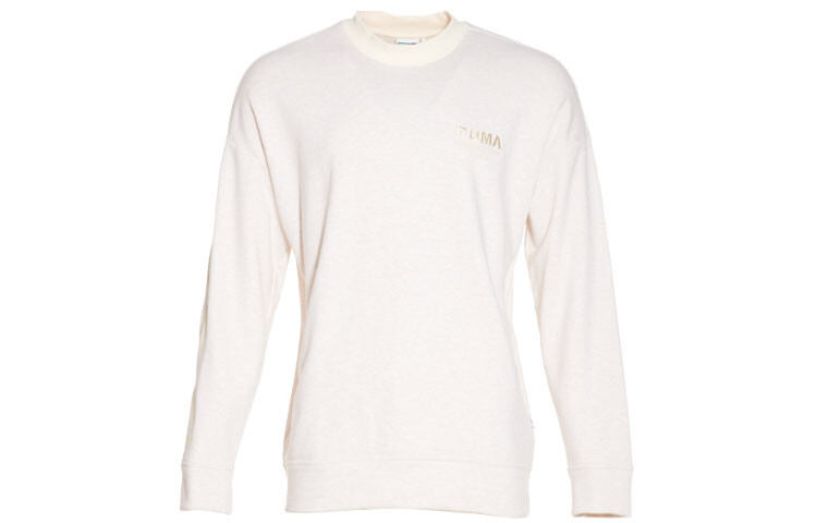 

Мужская футболка Puma, цвет Birch Color