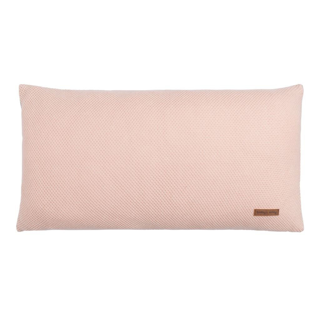 

Подушка Baby's Only Classic - Румяна - 60x30 см Baby’s Only