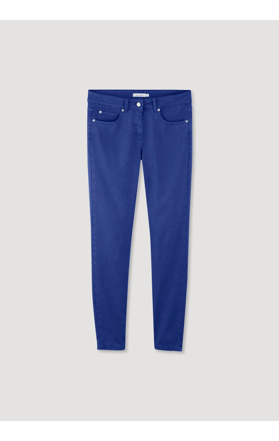 

Брюки Hessnatur Hose, цвет ultramarine