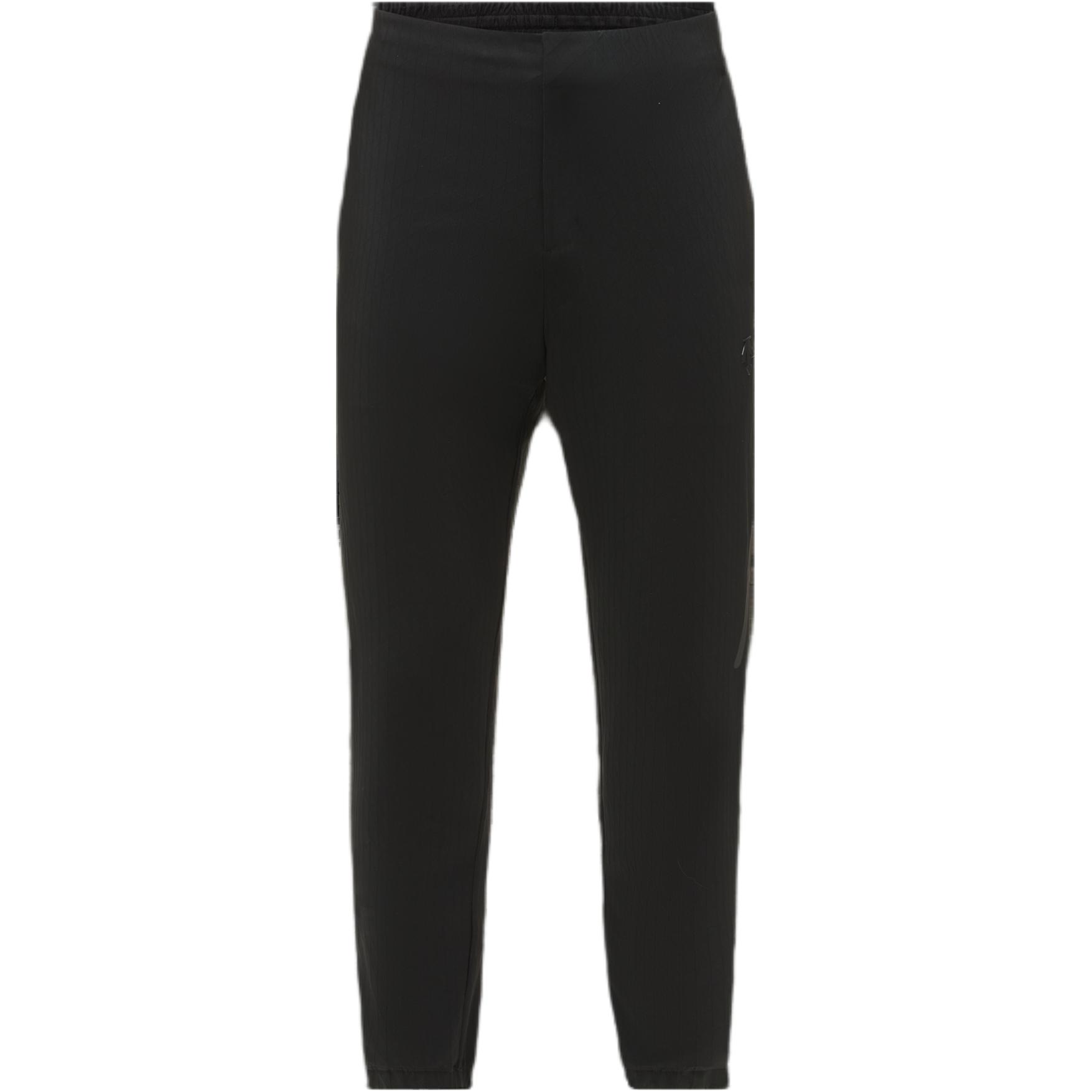 

Descente ТРЕНИРОВКА Комплексная серия тренировочных вязаных спортивных штанов для мужчин, черные (черные)