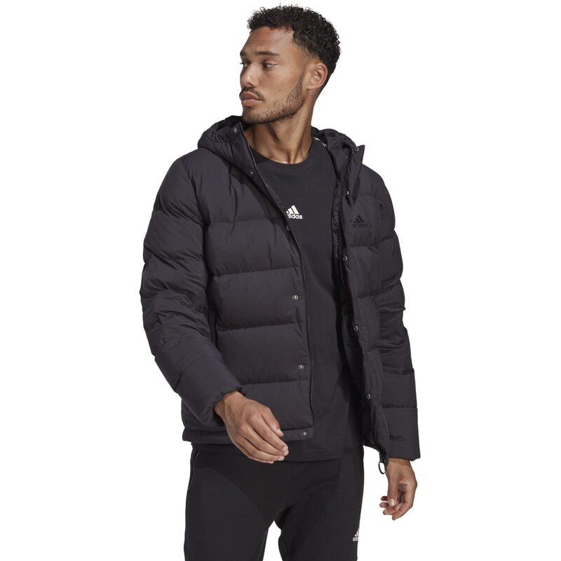 Куртка Helionic Adidas, мультиколор — фото 2