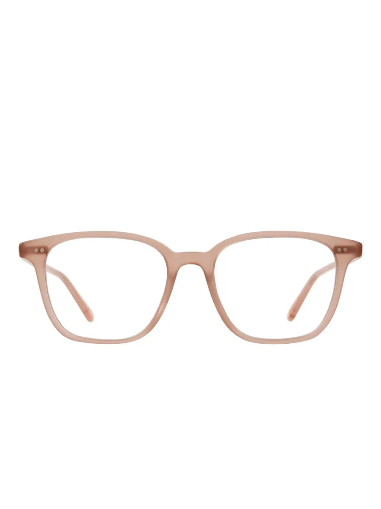 

Оправы Garrett Leight CARINA Rose Quartz, розовый