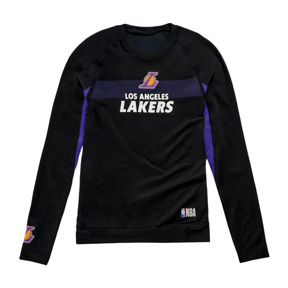 

Детская баскетбольная майка Black/Cyan Lotus Kids' DECATHLON