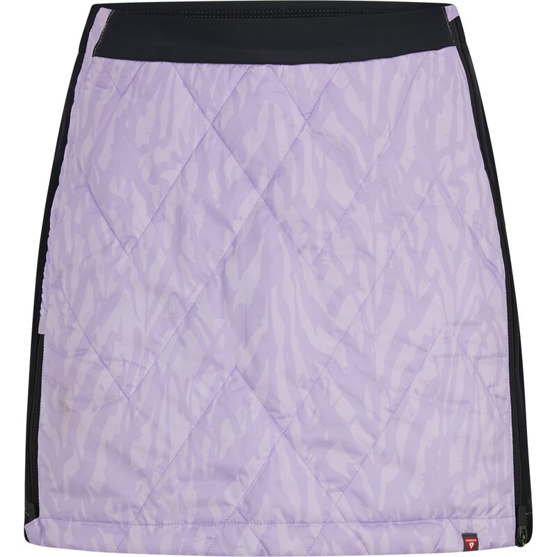 

Рок-Нима леди (юбка активна) Ziener, сиреневый