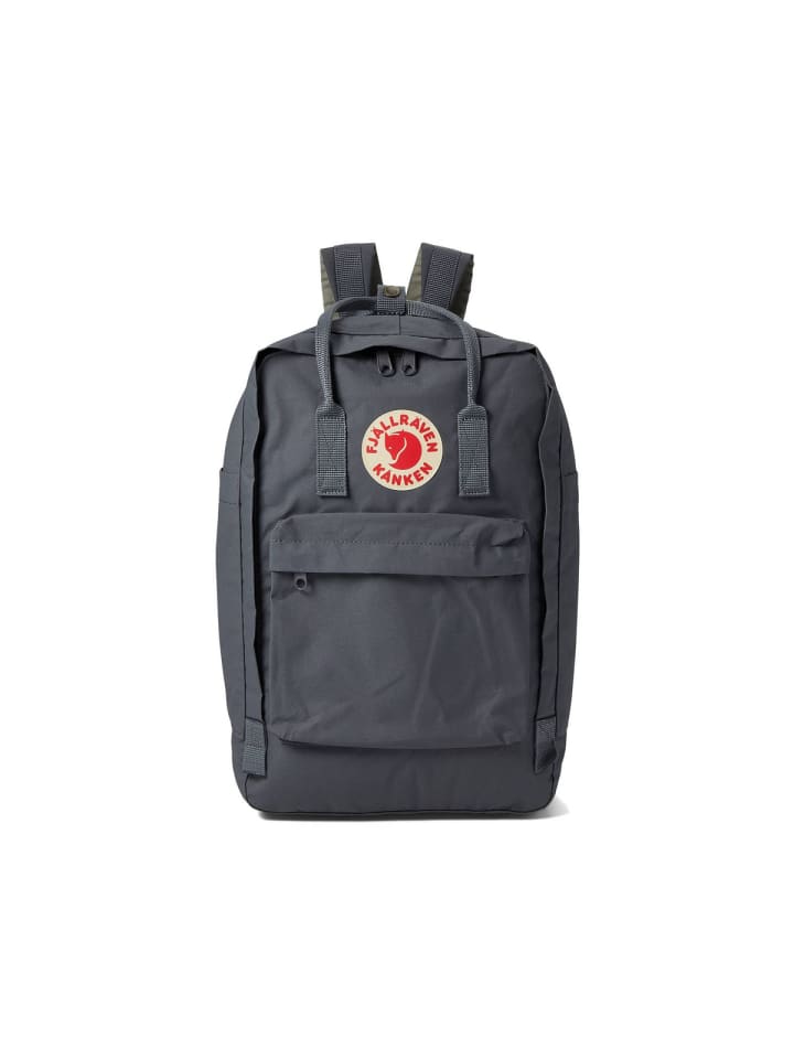 

Рюкзак FJÄLLRÄVEN, серый