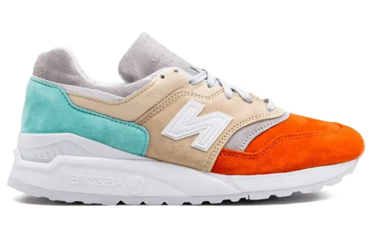 

Кроссовки New Balance унисекс