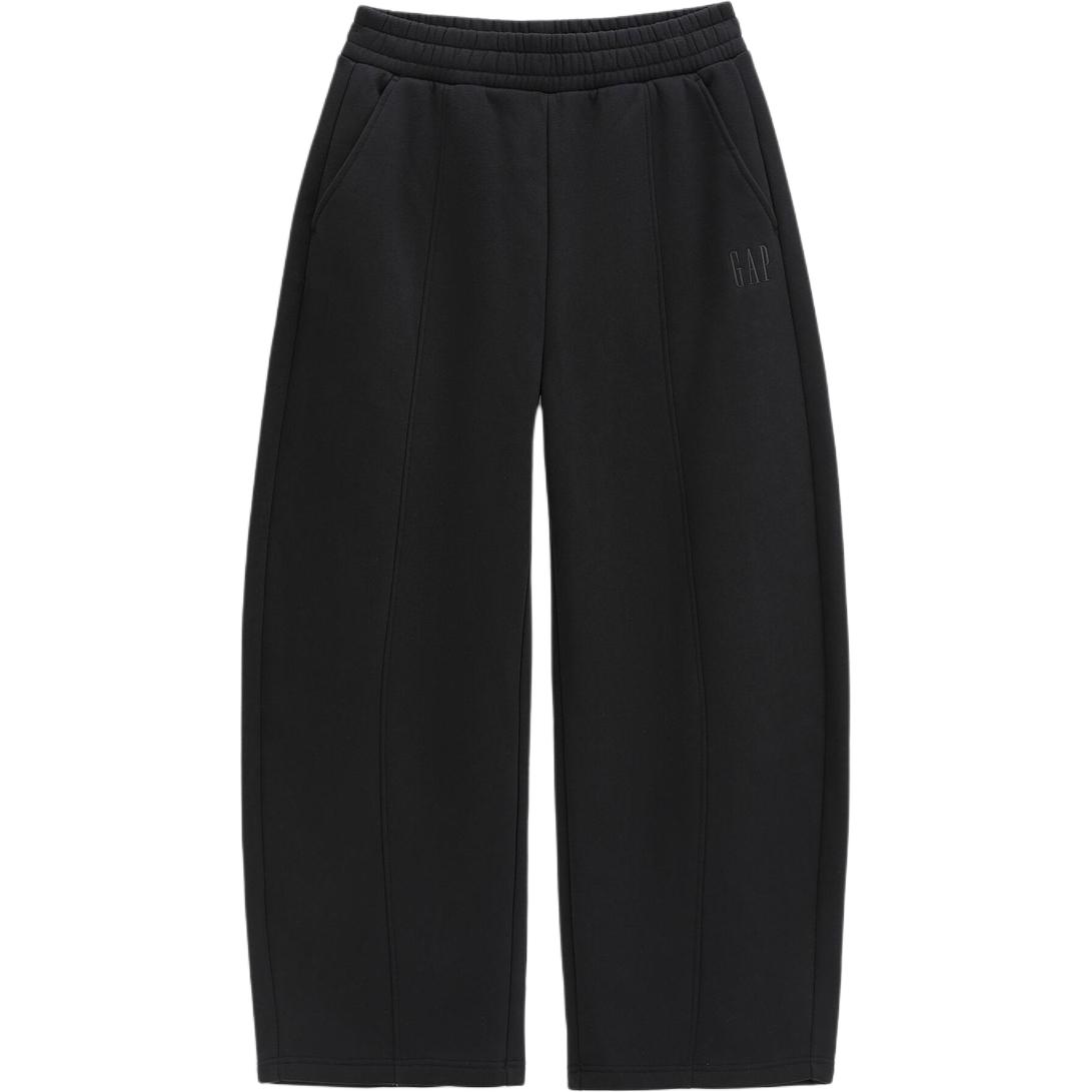 

Повседневные брюки мужские GAP, черный