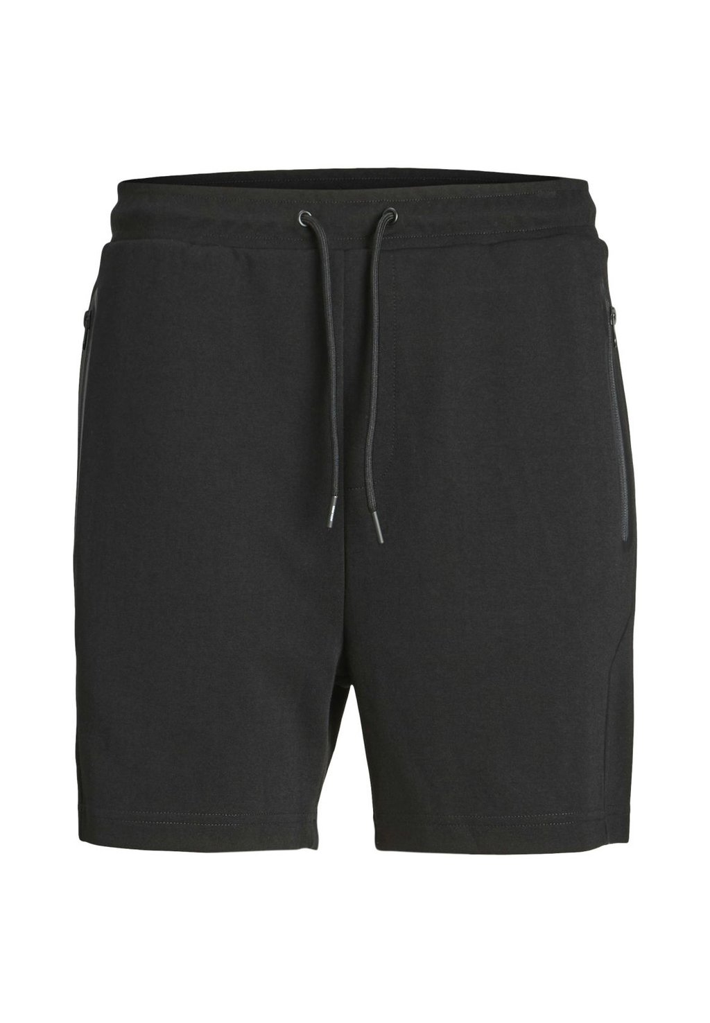 

Шорты JPSTGORDON FUSION - Tracksuit bottoms Jack & Jones, черный
