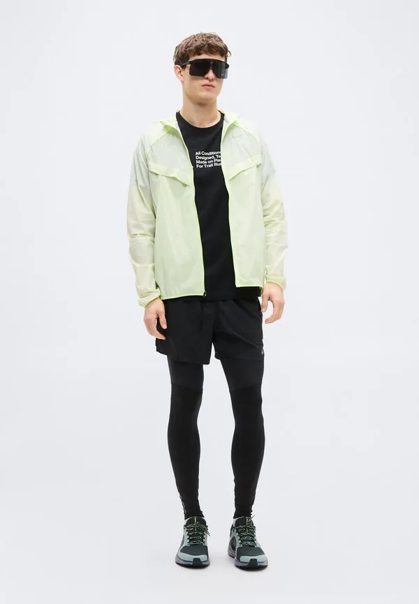 Спортивная футболка с логотипом tee trail Nike Acg, Black — фото 2