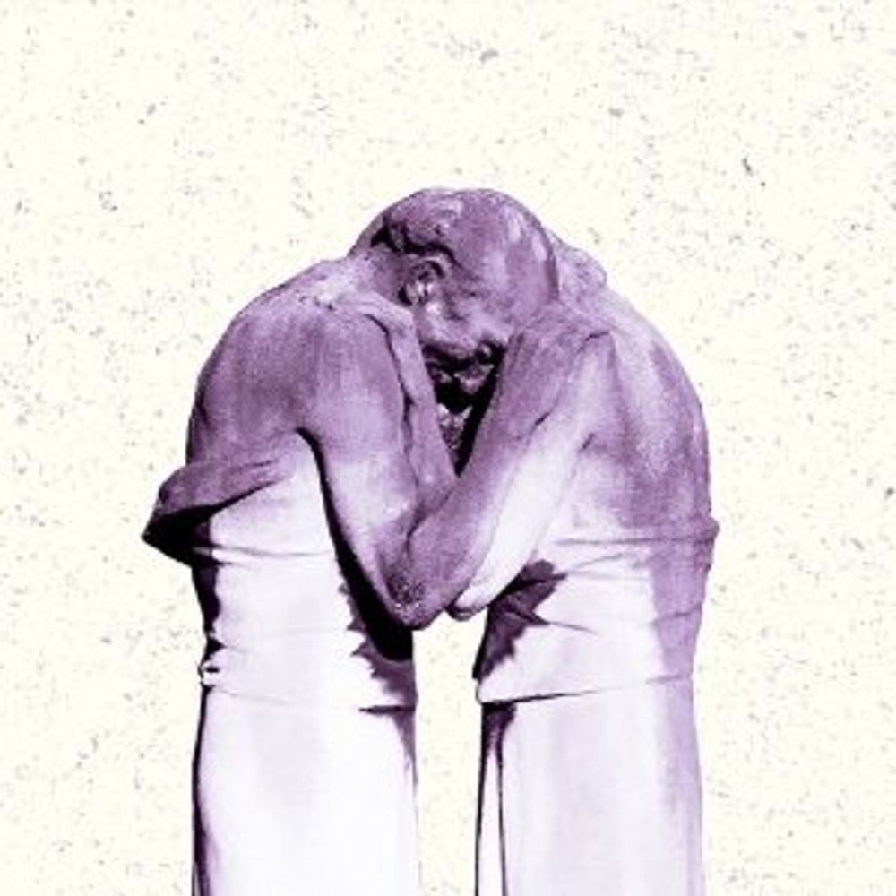 

Виниловая пластинка LP Familiars - The Antlers