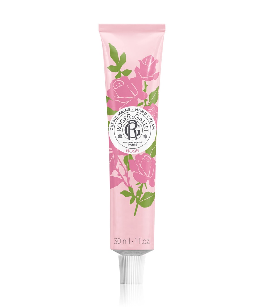

Крем для рук Roger & Gallet Rose, 30 ml