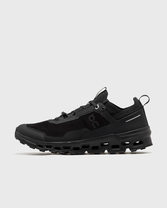 

Кроссовки On Cloudultra 2, цвет all black