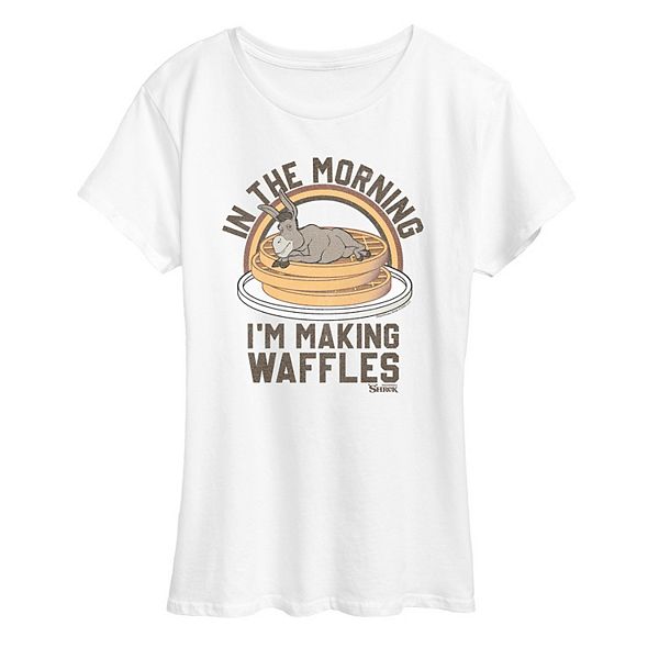 

Футболка с принтом Shrek Dreamworks, White, Белый, Футболка с принтом Shrek Dreamworks, White