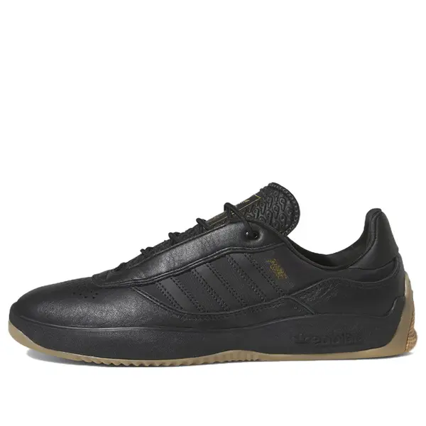 

Кроссовки puig Adidas, черный