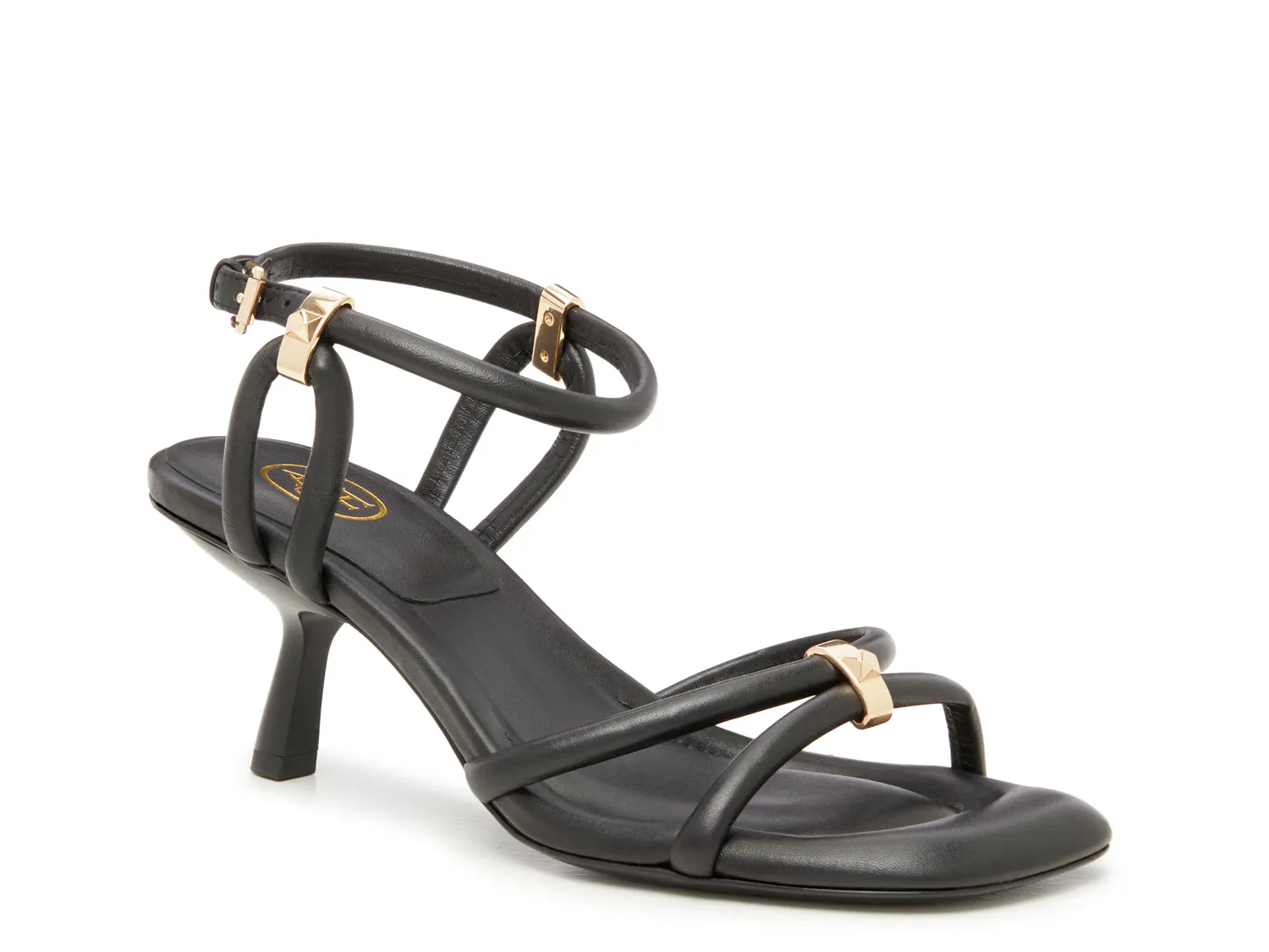

Сандалии Jess Sandal Ash, черный