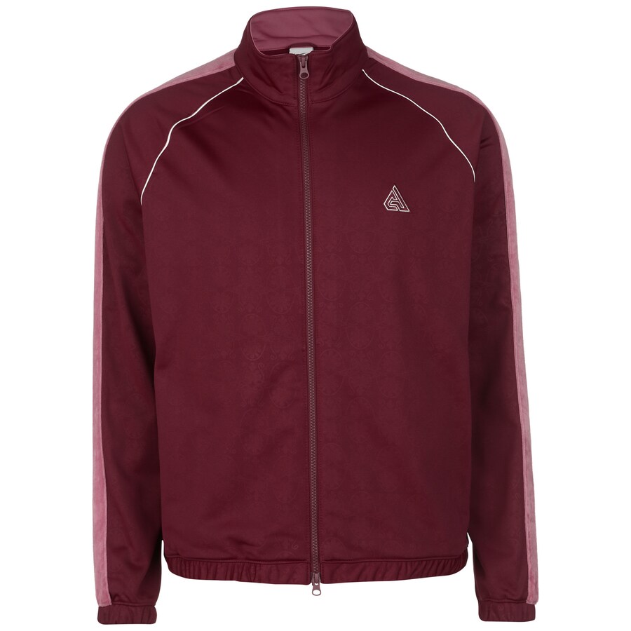 

Спортивная куртка NIKE Giannis, фиолетовый