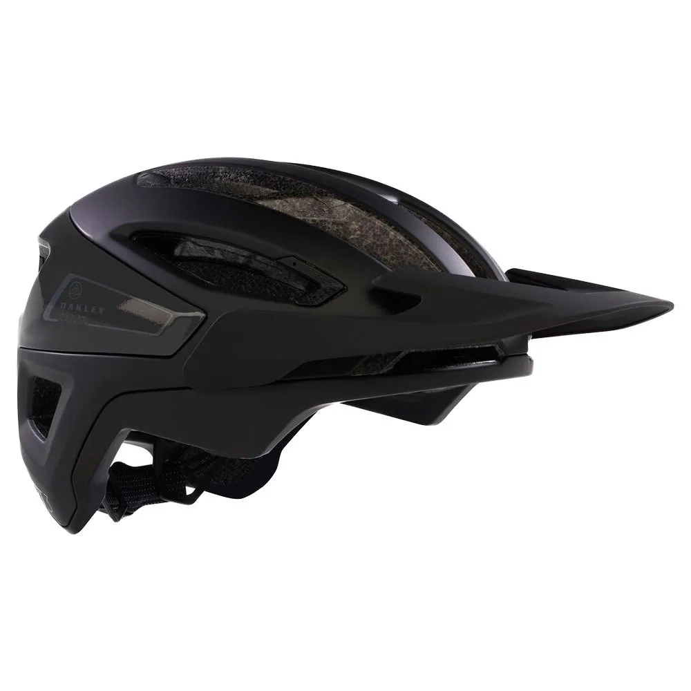 

Шлем Oakley DRT3 Trail ICE MIPS MTB, черный