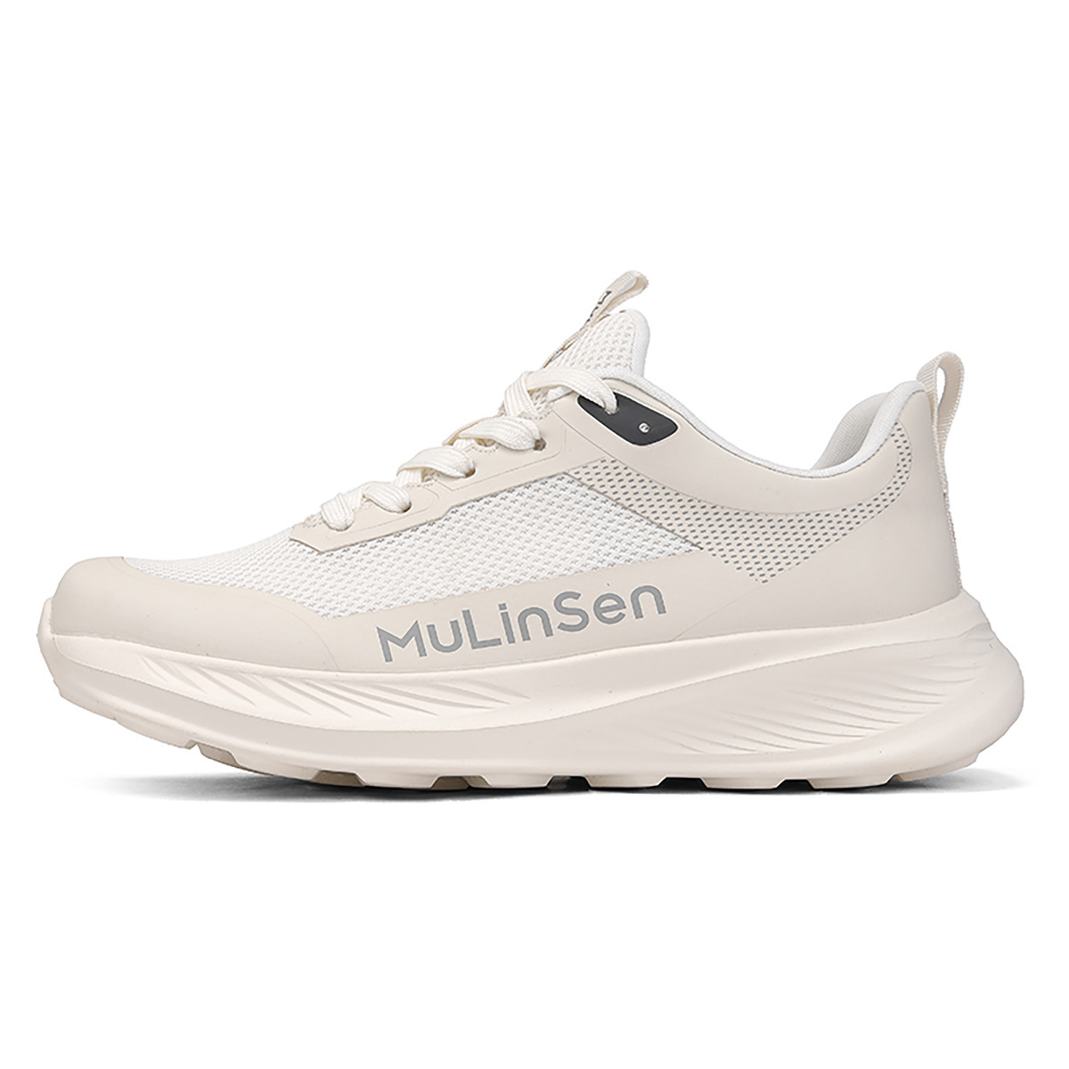 

Низкие повседневные туфли мужские Mulinsen, White