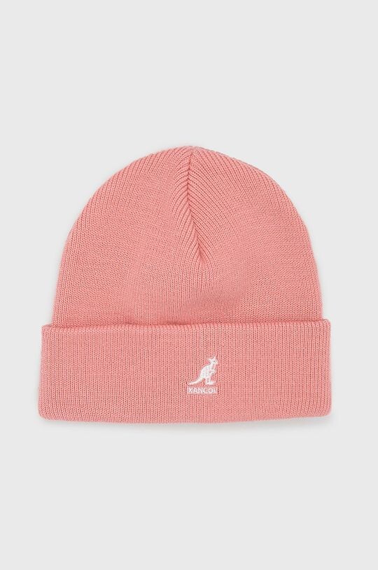 

Кепка Kangol, розовый
