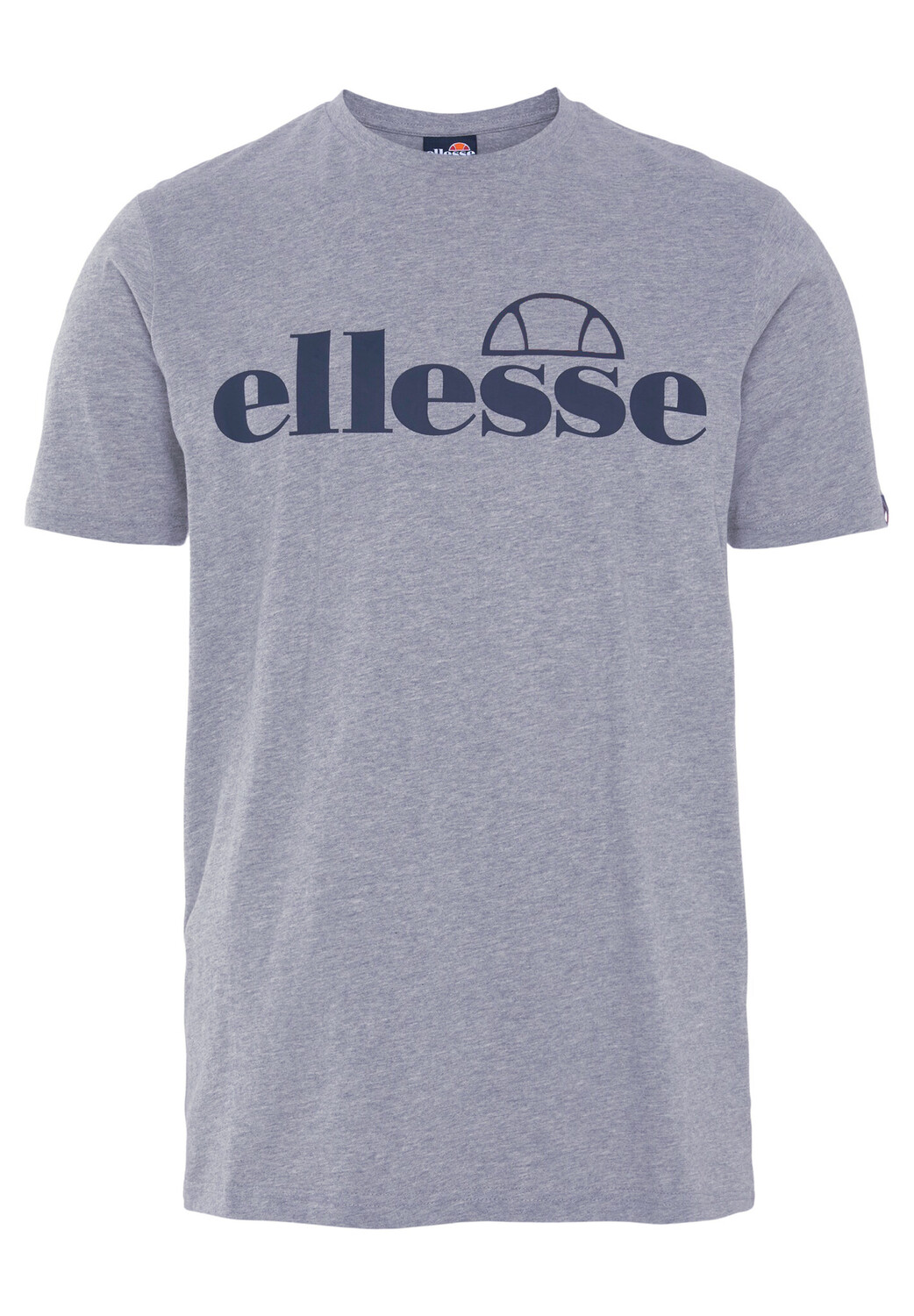 

Футболка ellesse Fuenti Tee, серый