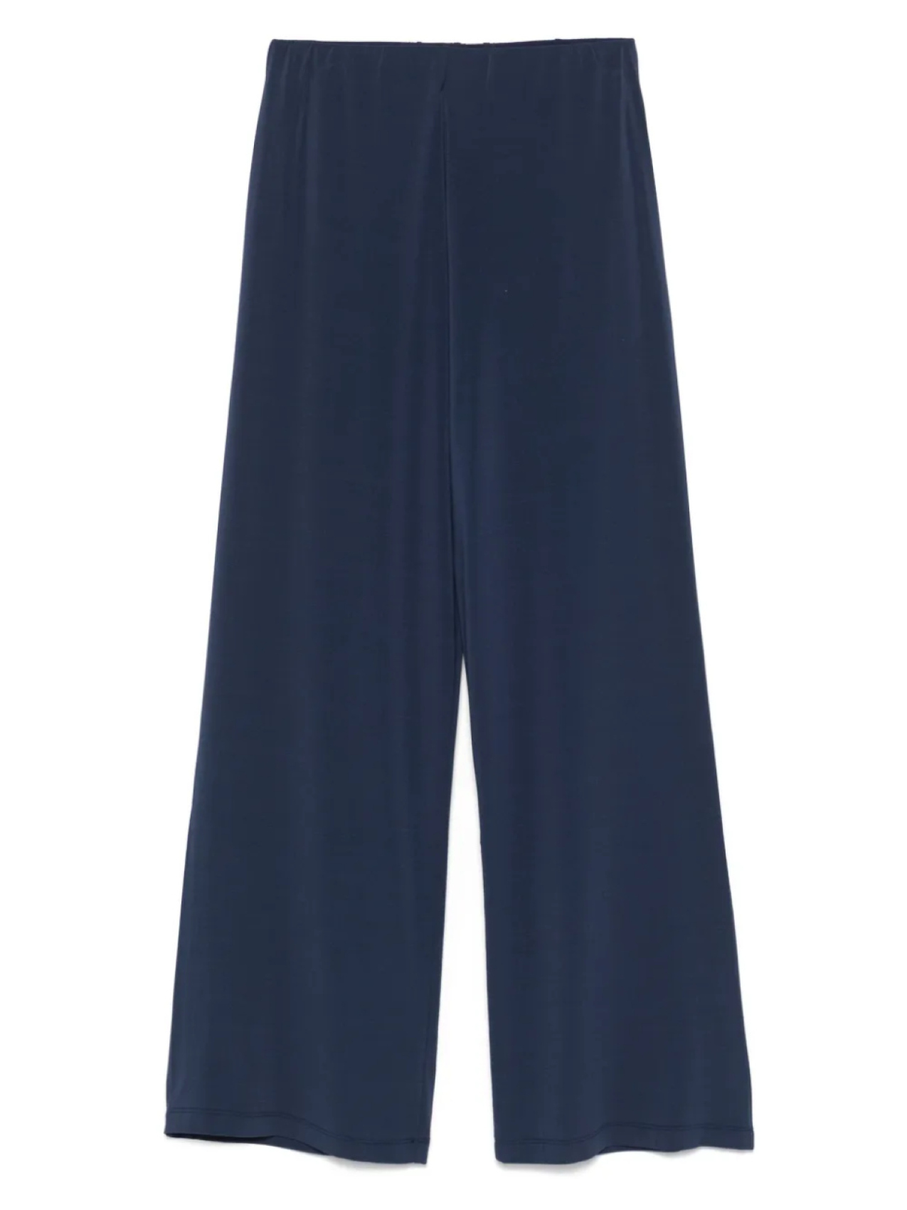 

Брюки из джерси Le Tricot Perugia, синий