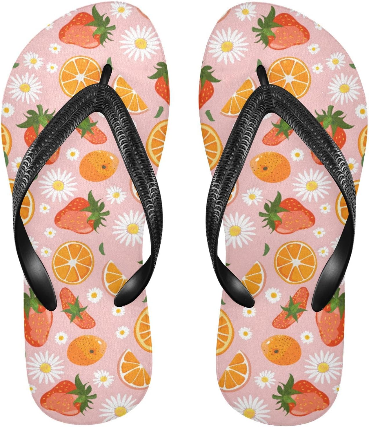 

MNSRUU женские и мужские шлепанцы клубничные, женские слайды, мужские сандалии, душевые тапочки, летние нескользящие шлепанцы для плавания, пляжа, ванной, Strawberry A8390