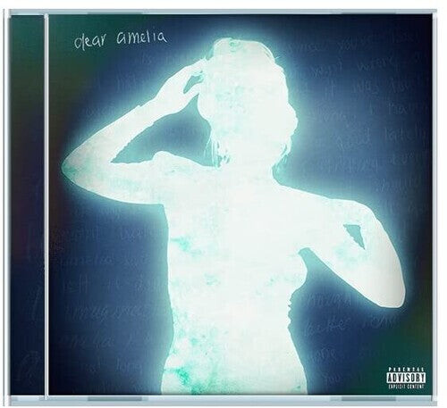 

CD диск Renforshort: dear amelia